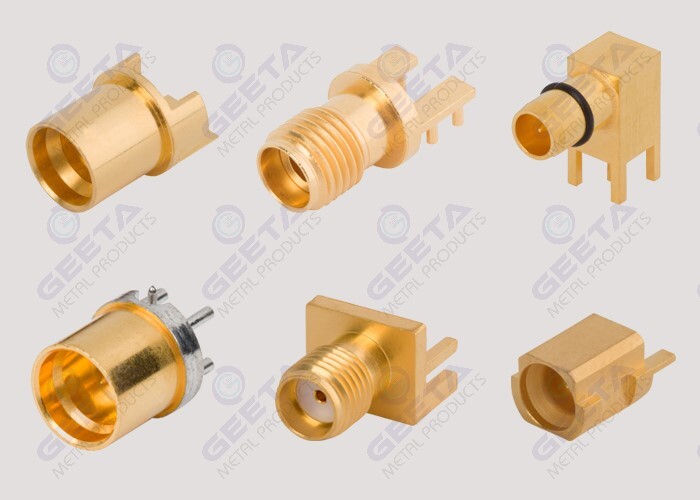 Electronic Components