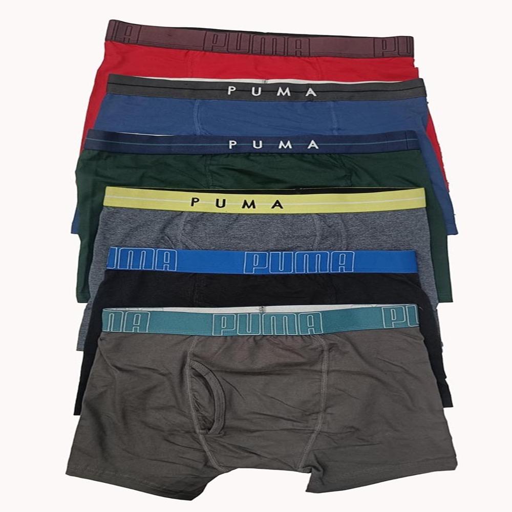 M11541 LEVI'S, PUMA, JACK&JONES Mens Stretch Boxer Shorts