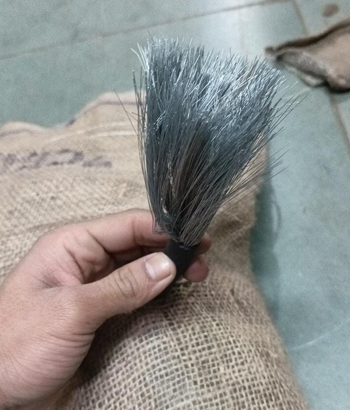 Welding Cable - Color: As Per Requirement