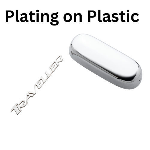 Growel's Plating on Plastics