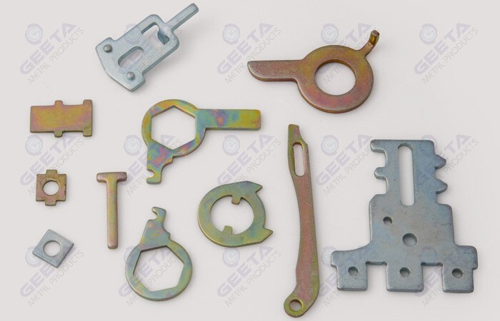 Mortise Lock Parts