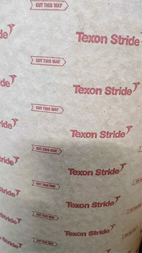 Non Woven Insole Sheet