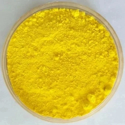 Acid Yellow 17