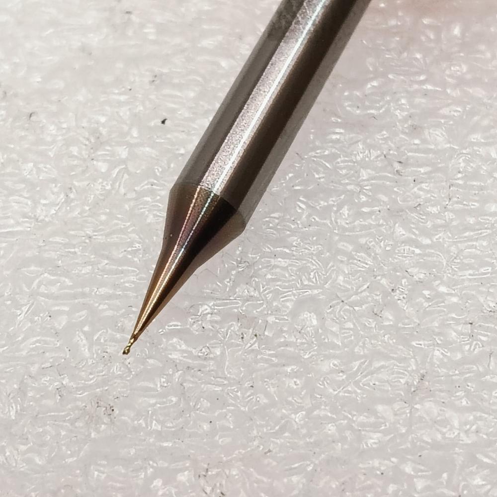 MIR2F-55 0.3xD4x0.6x50-2f Micro 55hrc