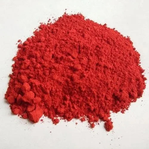 Acid Red 88 - Application: Fur