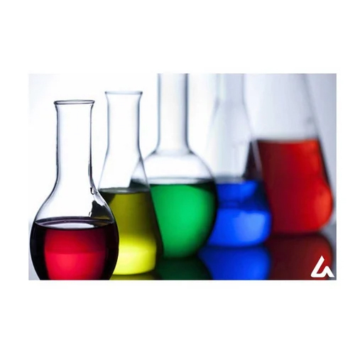 Liquid Acid Dyes - Application: Textile Industry