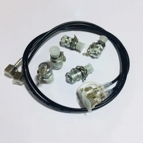 Pp Coupler Female D