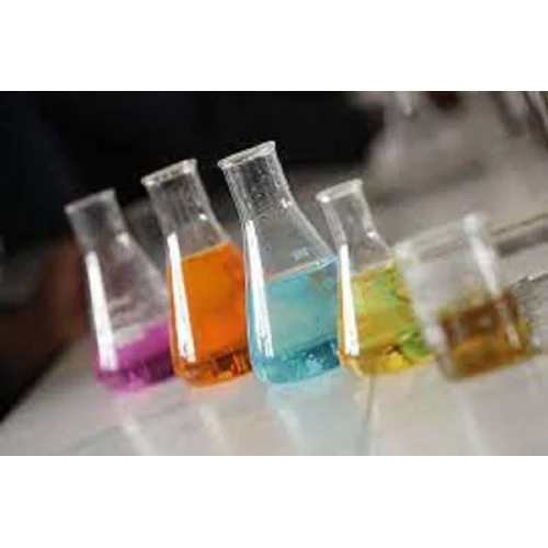 Liquid Textile Chemicals
