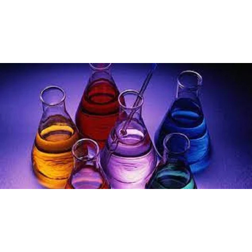 Liquid Textile Chemicals