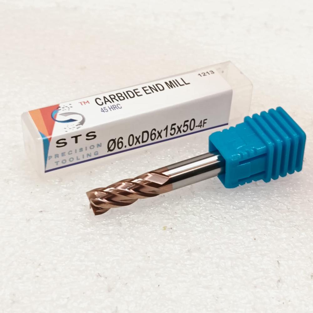 CEM 6.0x15xD6x50-4F (45 hrc)