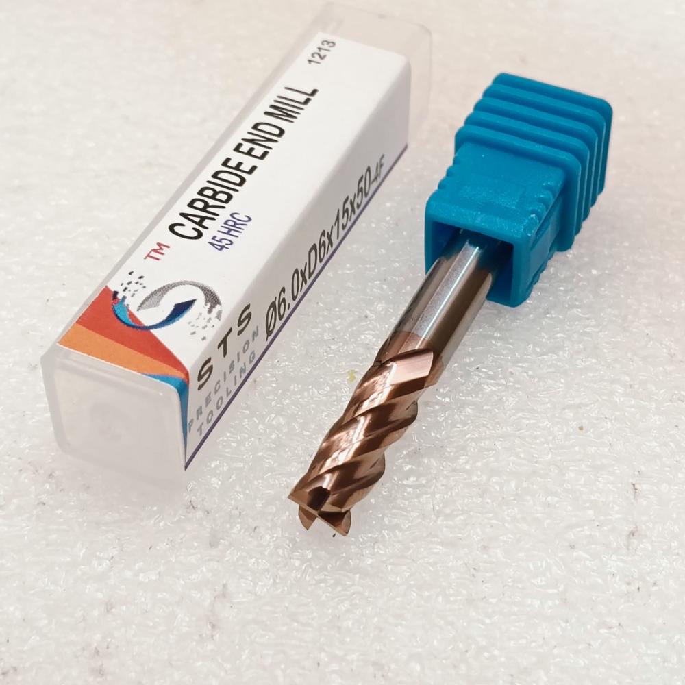 CEM 6.0x15xD6x50-4F (45 hrc)