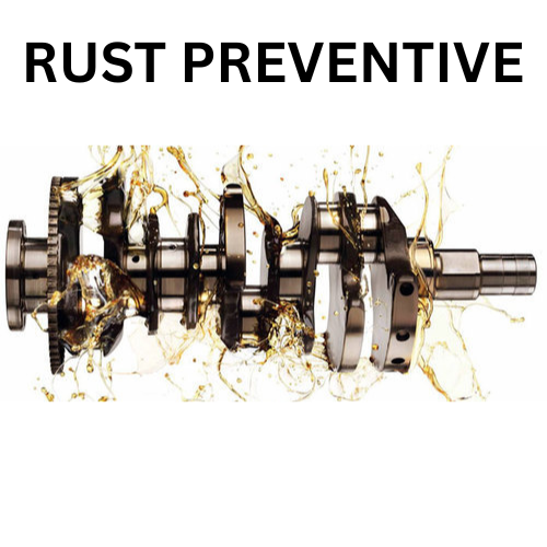  GRODAL RUST PREVENTIVES