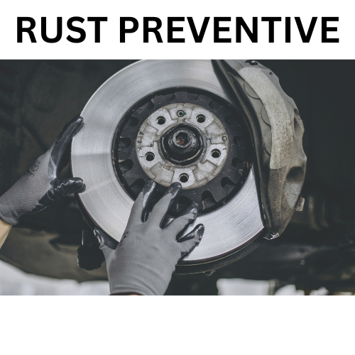 Growel Grodal Rust Preventives Chemicals