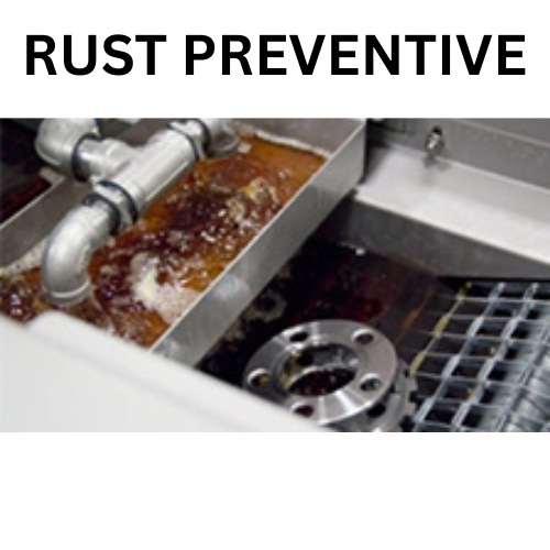 Growel Grodal Rust Preventives Chemicals
