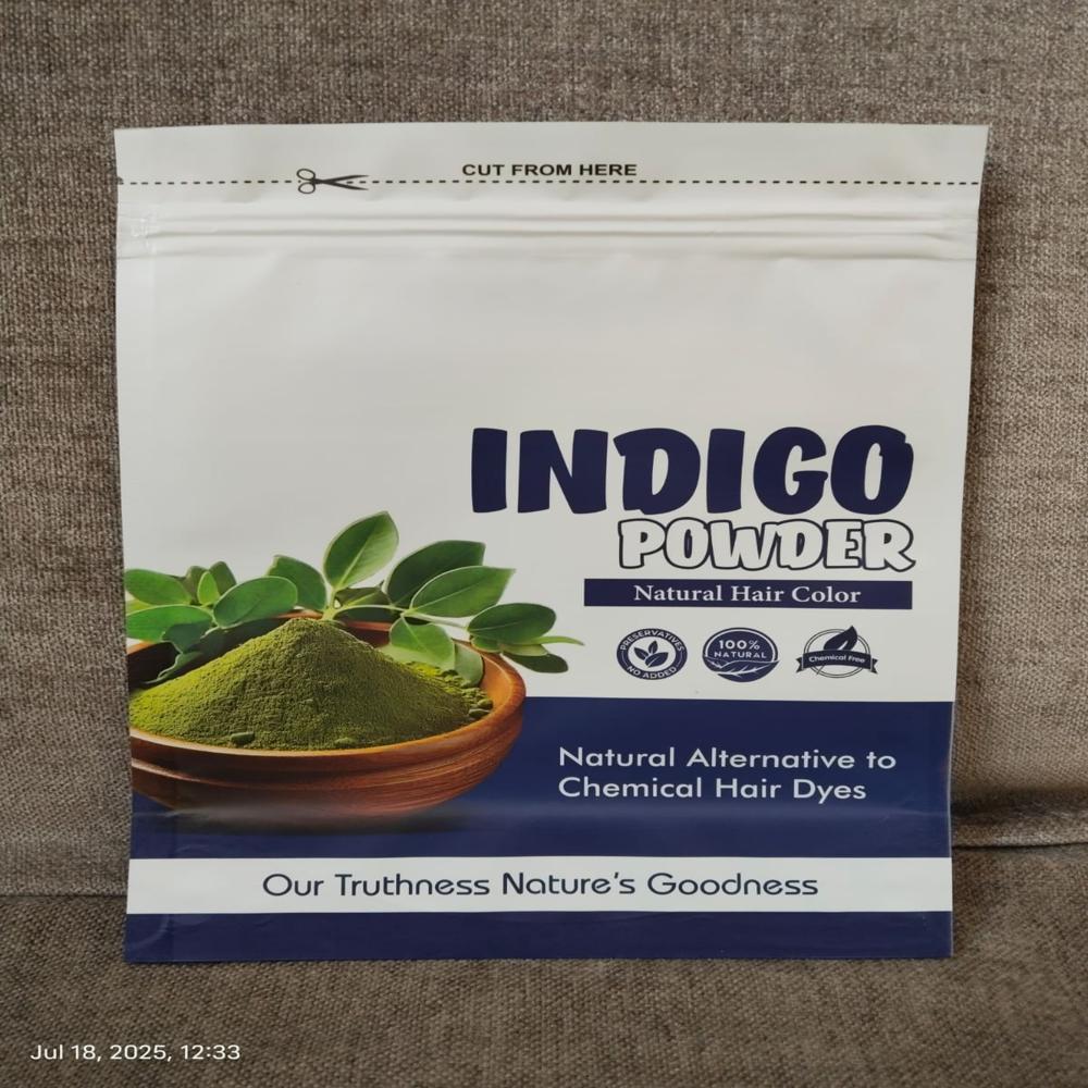 Fmcg Products Packaging Pouch