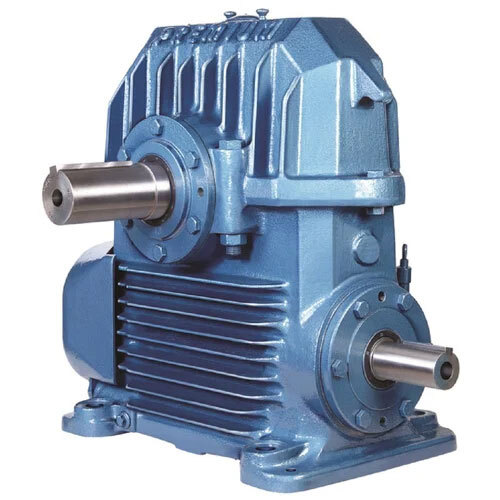 Reduction Gear Box 351