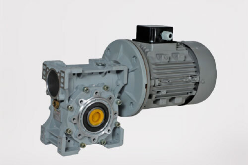 NMRV Worm Gearbox