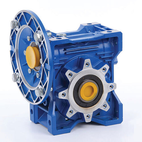 NMRV Worm Gearbox