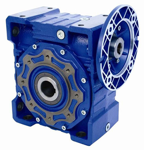 NMRV Gearbox