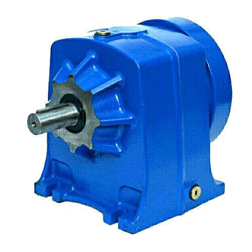 Inline Gearbox