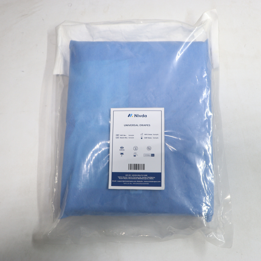 Surgical Drape