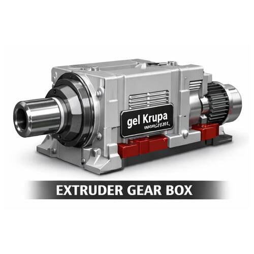 Extruder Gear Box