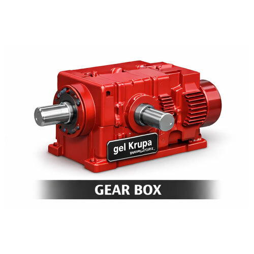 Gear Box