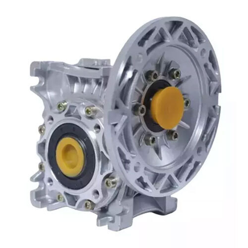 Motor  Aluminum Worm Gearbox