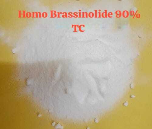 Homo  Brassinolide 90% TC
