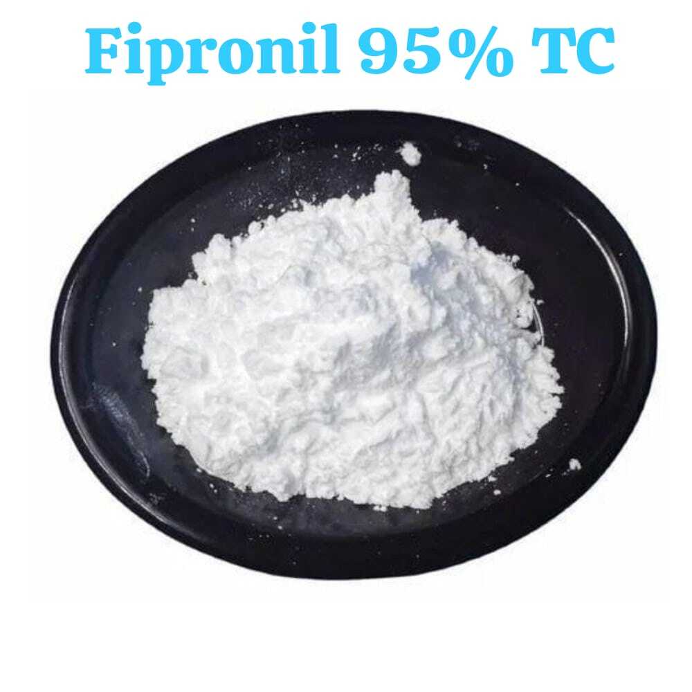 Fipronil 95% TC