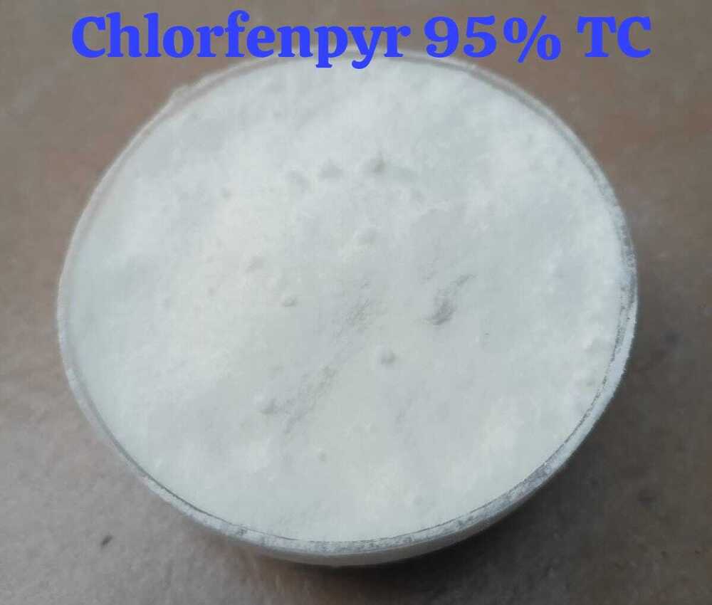 Chlorfenpyr 95% TC