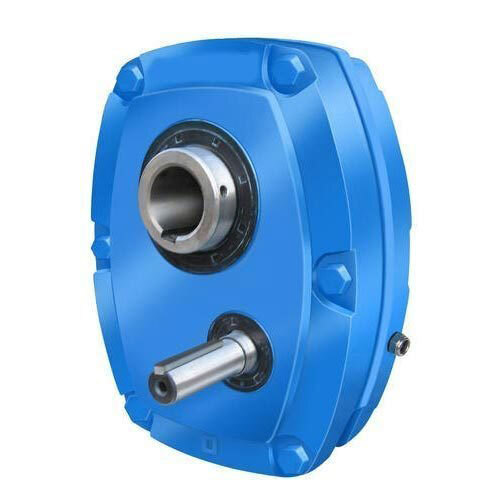 Shaft Mounted Speed Reducer