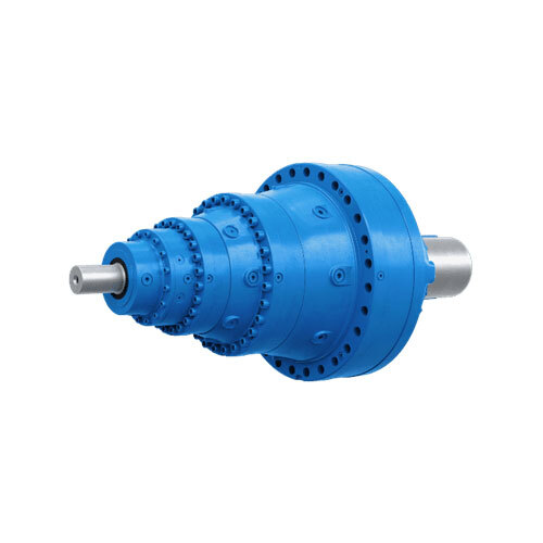 EP Series Rossi Heavy Industry Planetary Gear Reducer