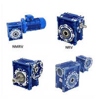 Nmrv Worm Gear Reducer
