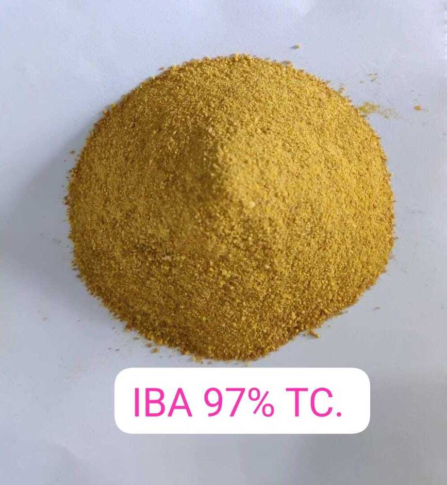 IBA 97% TC