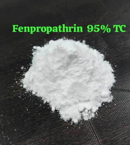 Fenpropathrin 95% TC