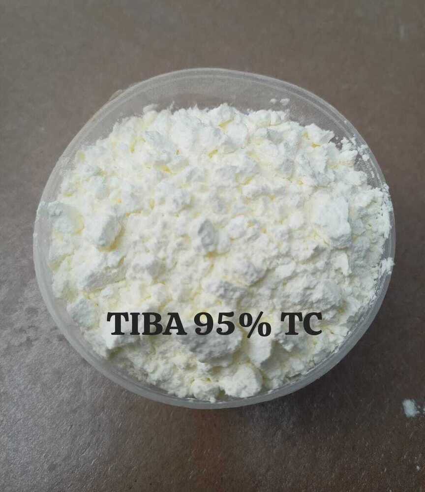 TIBA 95% TC