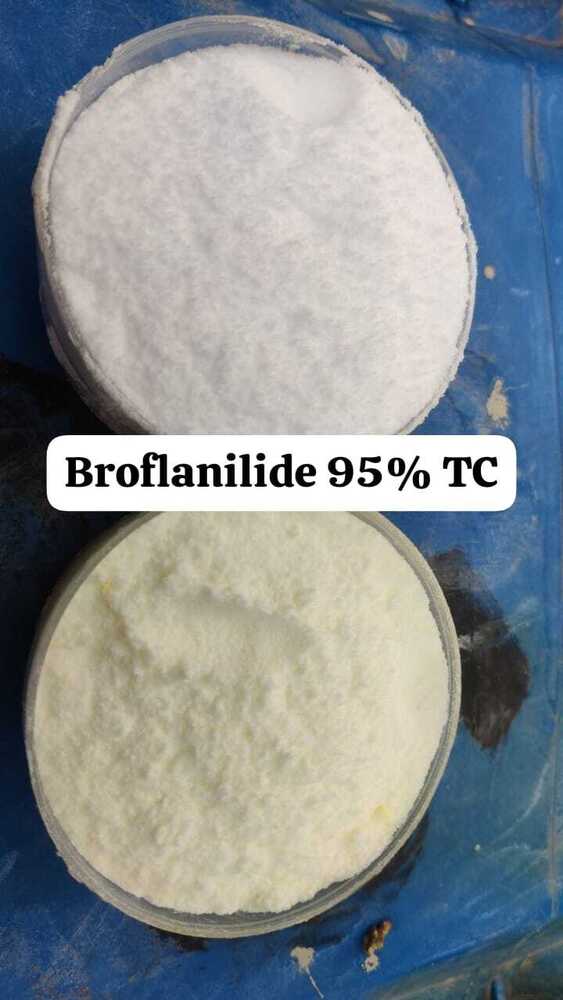 Broflanilide 95% TC