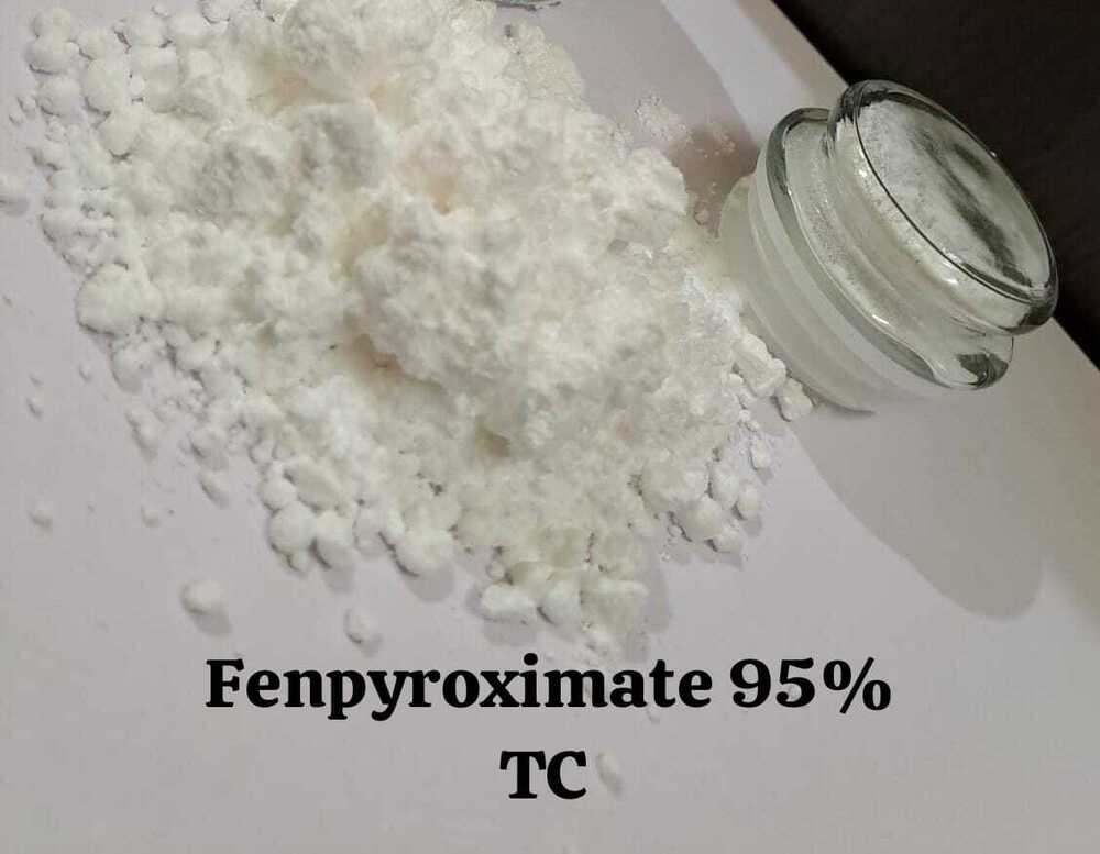 Fenpyroximate 95% TC