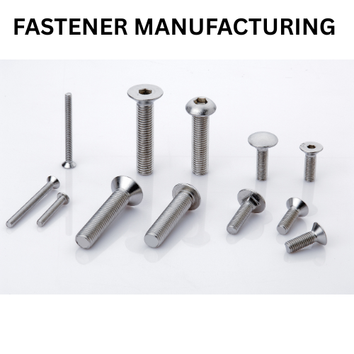 Growel Fastener Manufacturing Zinc Flake Coating Chemicals - Application: Automobile