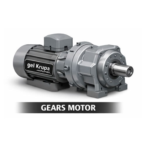 Gears Motor