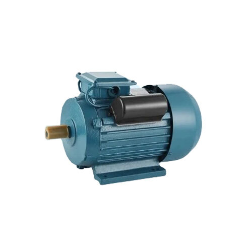 Single Phase AC Motors