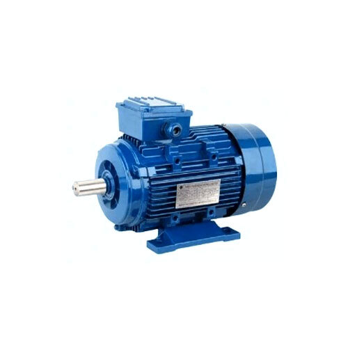 Three Phase AC Motors