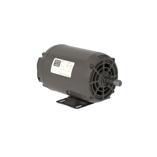 Split Phase AC Motors