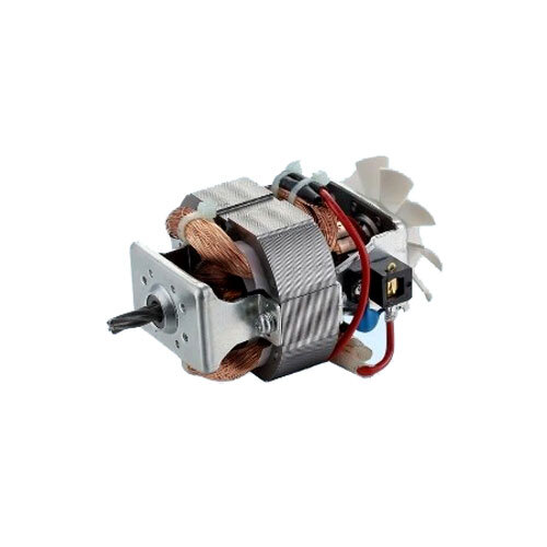 Universal Motor