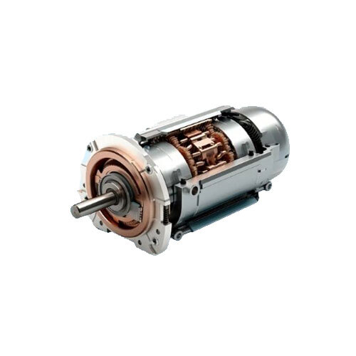 Hysteresis Motor
