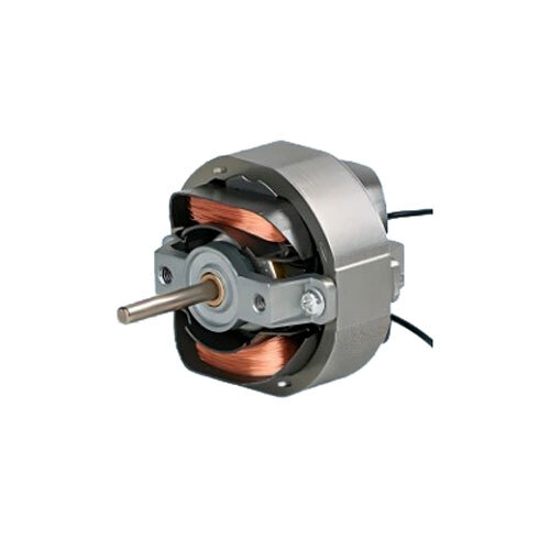 Shaded Pole Motor