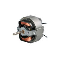 Shaded Pole Motor
