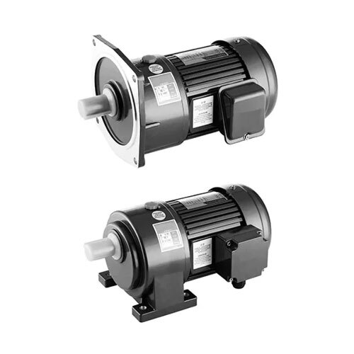 Havells Gearbox Motor