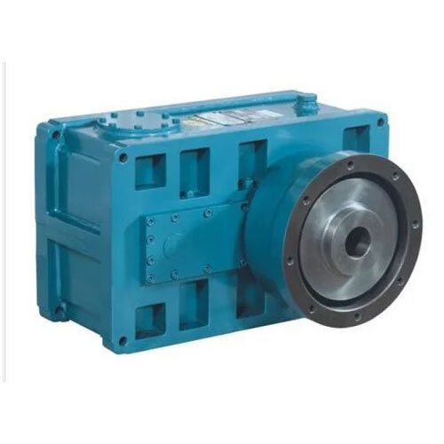 Extruder Gearbox